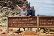 Cape of good Hope