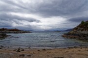 2022-03-12 - KleineWanderung - In und um Plockton (Loch Carron)