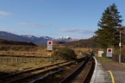 2022-03-30 - Fahrt nach Inverness - Stipvisite in Dingwall