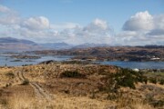 2022-03-31 - ShortWalk  Kyleakin (Opposite of KyleOfLochalsh)