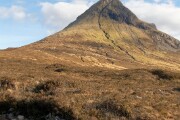 2022-04-02 - Wanderung auf den Marsco  Sligachan(Skye)-Marsco