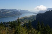 Columbia River Nationalpark